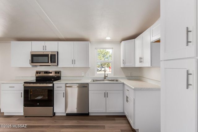 13457 N Warfield Circle, Marana, AZ 85658