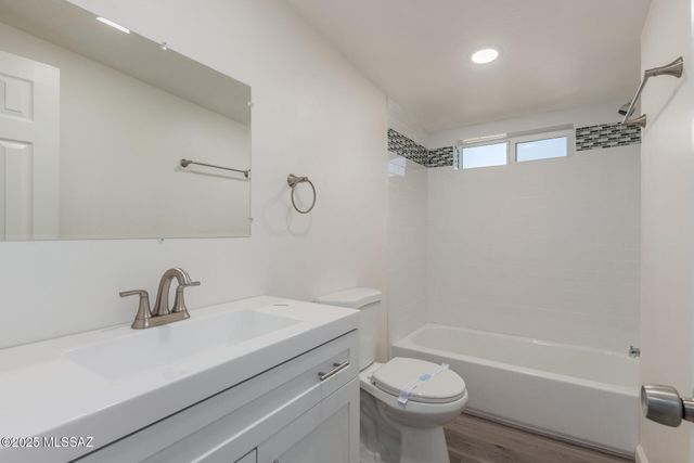 13457 N Warfield Circle, Marana, AZ 85658