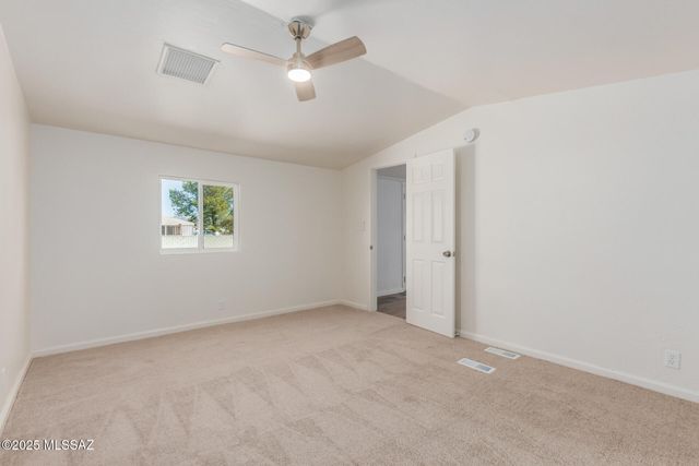 13457 N Warfield Circle, Marana, AZ 85658