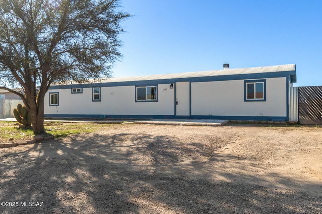 13457 N Warfield Circle, Marana, AZ 85658