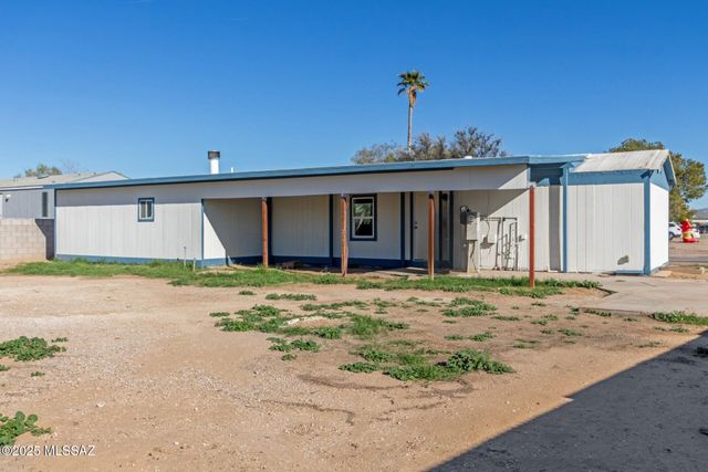 13457 N Warfield Circle, Marana, AZ 85658