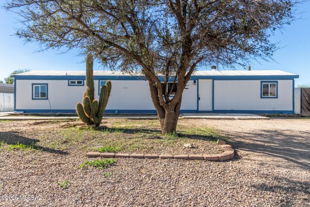 13457 N Warfield Circle, Marana, AZ 85658