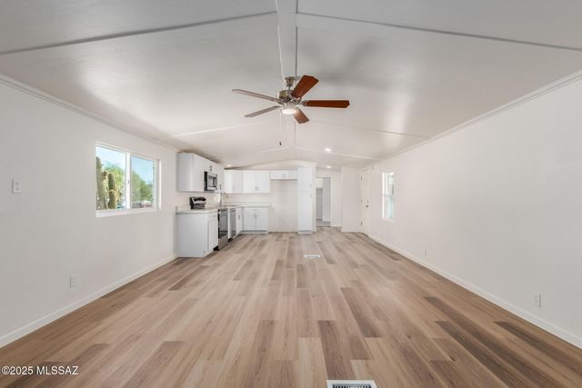 13457 N Warfield Circle, Marana, AZ 85658