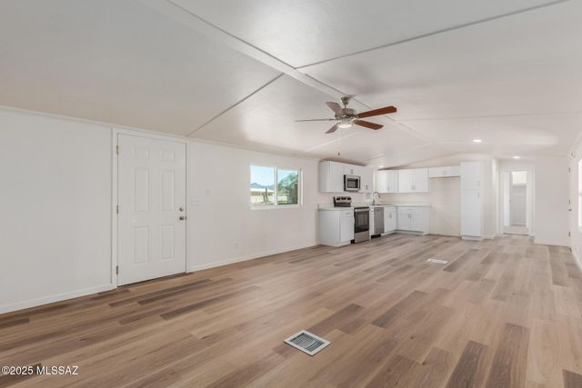 13457 N Warfield Circle, Marana, AZ 85658