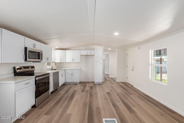 13457 N Warfield Circle, Marana, AZ 85658