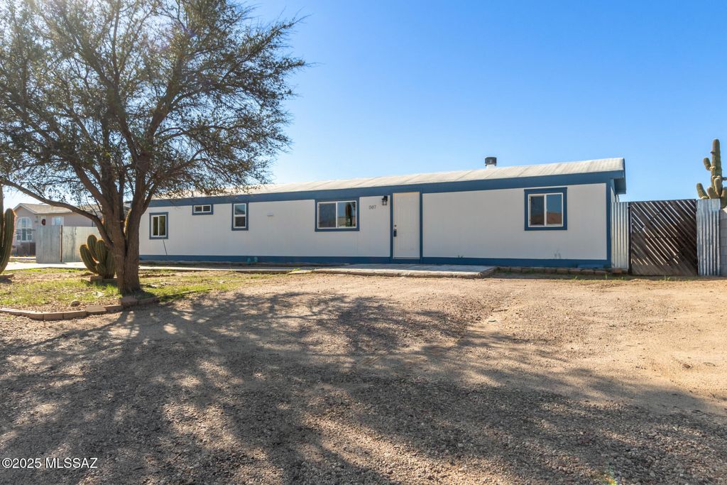 13457 N Warfield Circle, Marana, AZ 85658