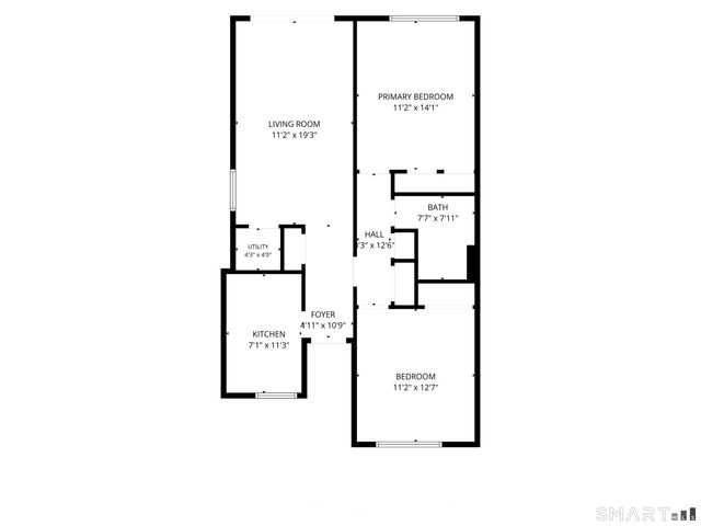 442 Asbury Ridge 442, Shelton, CT 06484