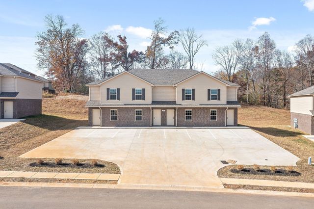 499 Palmer Dr Apt A, Clarksville, TN 37040
