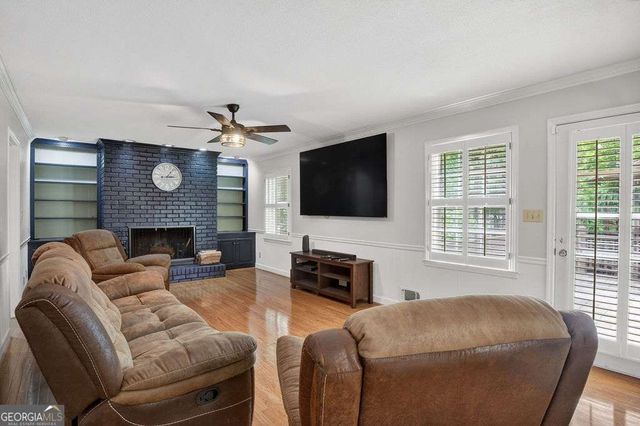 180 Broomsedge Trail, Athens, GA 30605