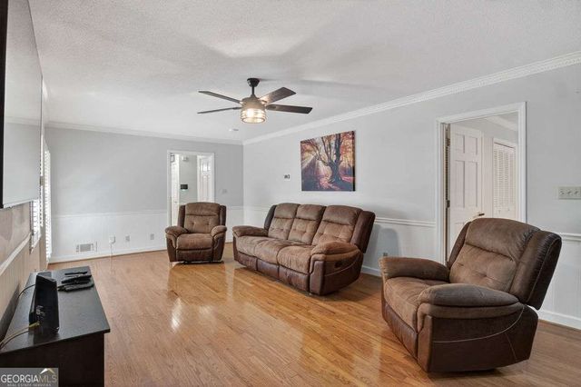 180 Broomsedge Trail, Athens, GA 30605