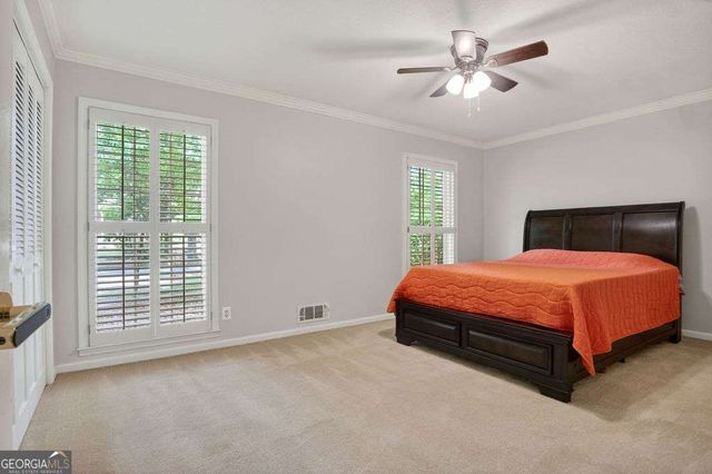 180 Broomsedge Trail, Athens, GA 30605