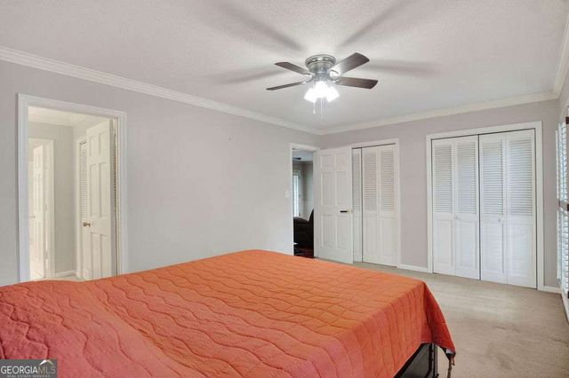 180 Broomsedge Trail, Athens, GA 30605