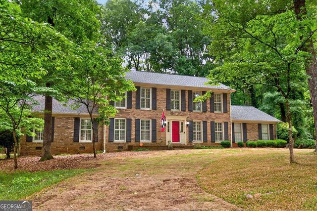 180 Broomsedge Trail, Athens, GA 30605