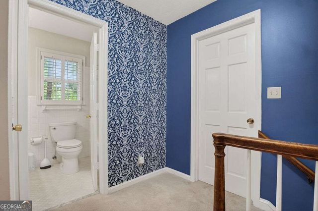 180 Broomsedge Trail, Athens, GA 30605