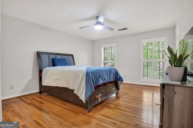 180 Broomsedge Trail, Athens, GA 30605