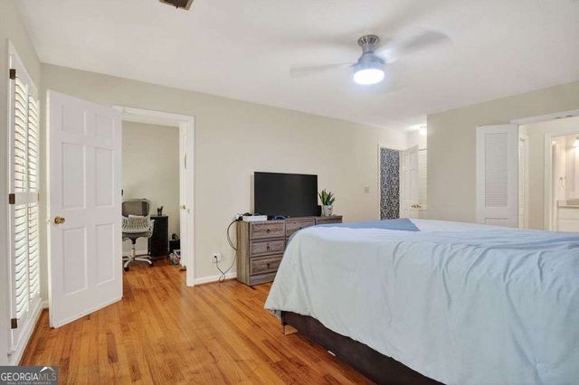180 Broomsedge Trail, Athens, GA 30605