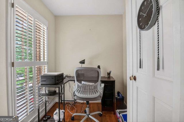 180 Broomsedge Trail, Athens, GA 30605