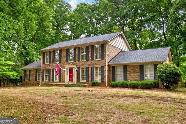 180 Broomsedge Trail, Athens, GA 30605