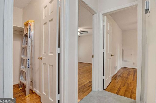 180 Broomsedge Trail, Athens, GA 30605