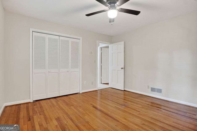 180 Broomsedge Trail, Athens, GA 30605