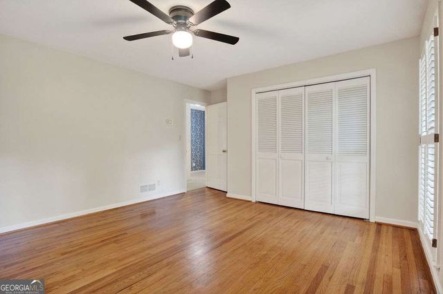 180 Broomsedge Trail, Athens, GA 30605