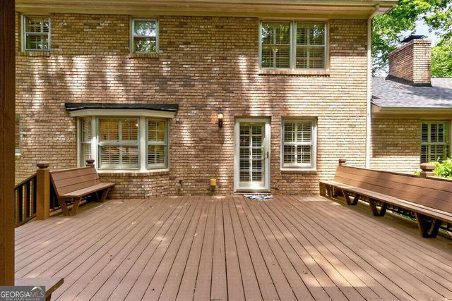 180 Broomsedge Trail, Athens, GA 30605