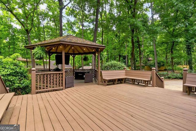 180 Broomsedge Trail, Athens, GA 30605