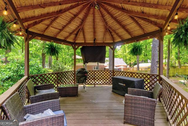 180 Broomsedge Trail, Athens, GA 30605