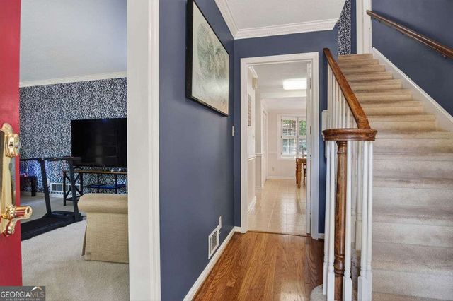 180 Broomsedge Trail, Athens, GA 30605