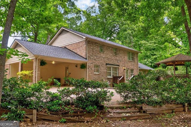 180 Broomsedge Trail, Athens, GA 30605