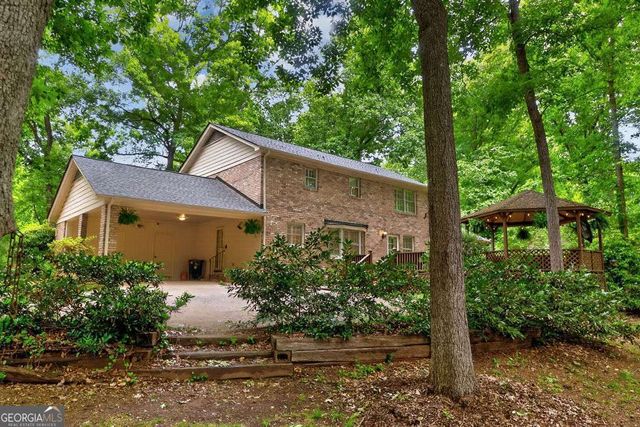 180 Broomsedge Trail, Athens, GA 30605