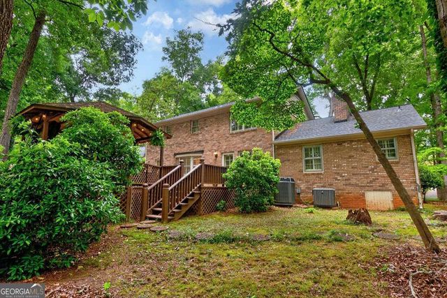 180 Broomsedge Trail, Athens, GA 30605