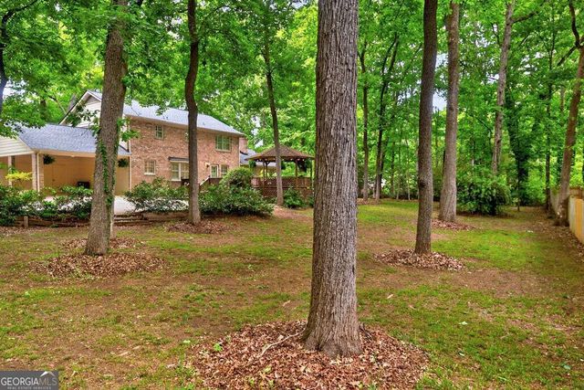 180 Broomsedge Trail, Athens, GA 30605