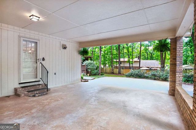 180 Broomsedge Trail, Athens, GA 30605
