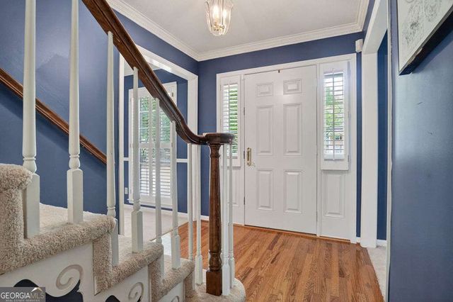 180 Broomsedge Trail, Athens, GA 30605
