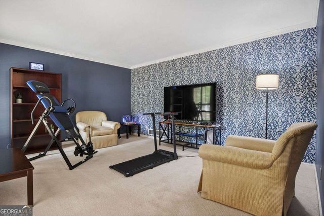 180 Broomsedge Trail, Athens, GA 30605