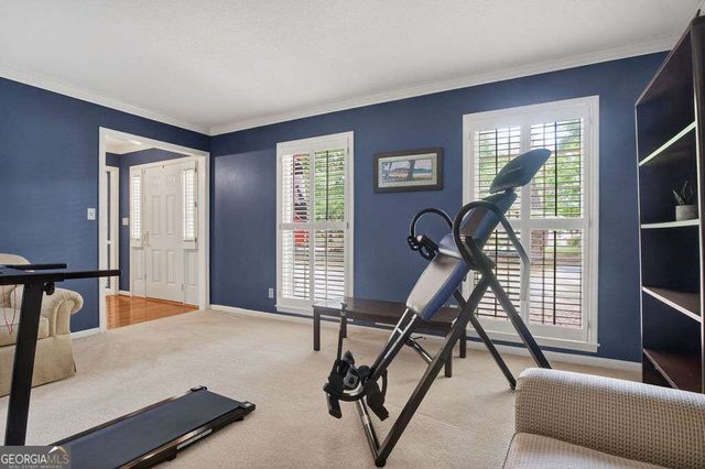 180 Broomsedge Trail, Athens, GA 30605