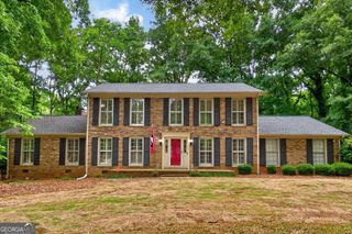 180 Broomsedge Trail, Athens, GA 30605