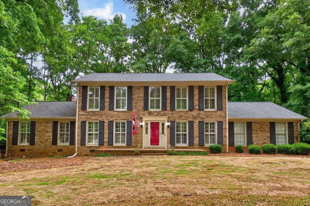 180 Broomsedge Trail, Athens, GA 30605