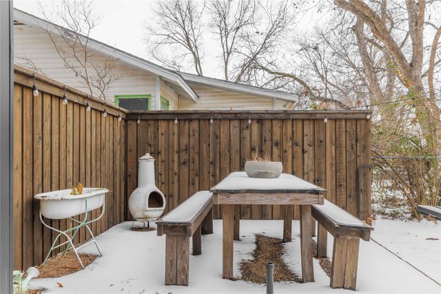 2501 Greenway Drive, Brownwood, TX 76801