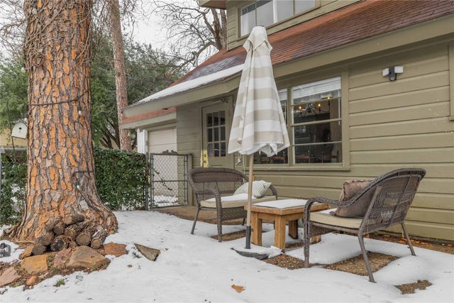 2501 Greenway Drive, Brownwood, TX 76801