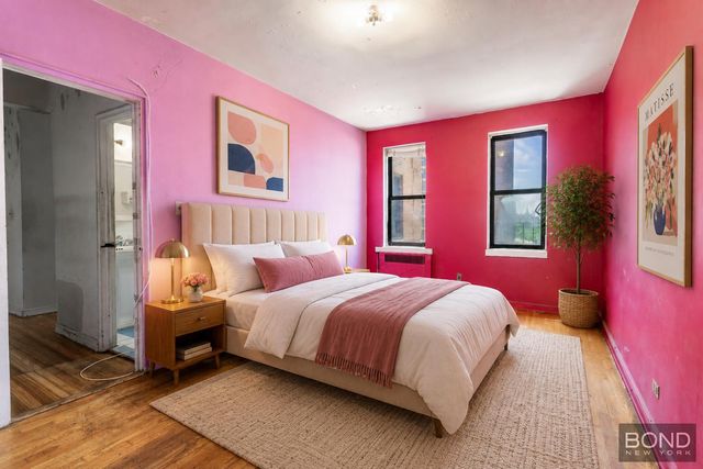 15818 Riverside Dr W Apt 4C, New York City, NY 10032
