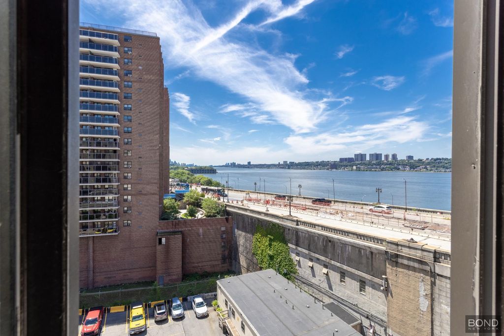 15818 Riverside Dr W Apt 4C, New York City, NY 10032