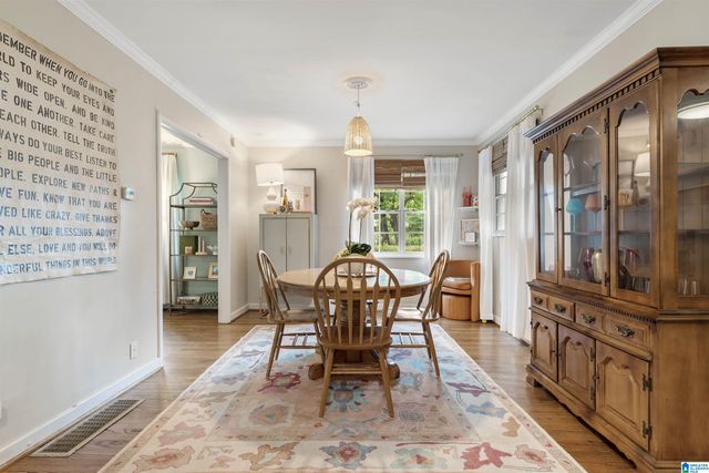 1154 MONTCLAIR ROAD, Birmingham, AL 35213