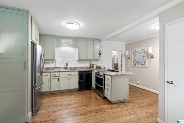 1154 MONTCLAIR ROAD, Birmingham, AL 35213