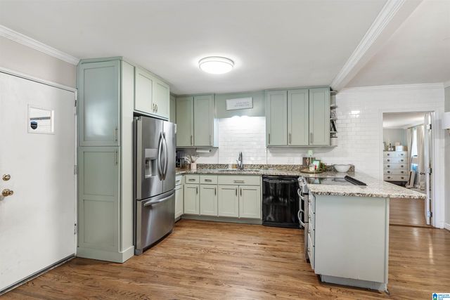 1154 MONTCLAIR ROAD, Birmingham, AL 35213
