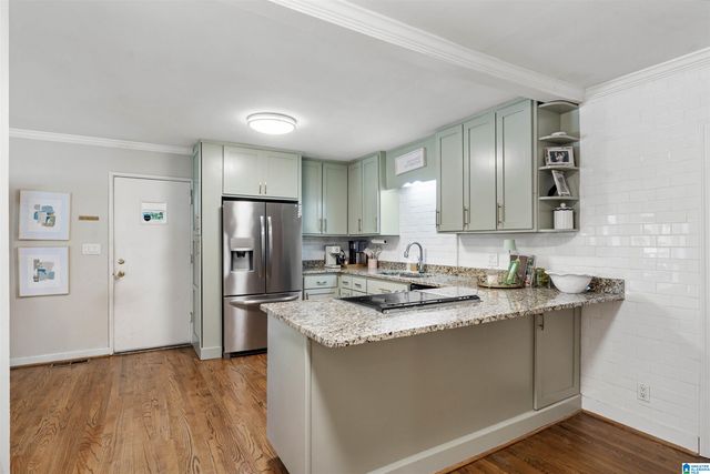 1154 MONTCLAIR ROAD, Birmingham, AL 35213