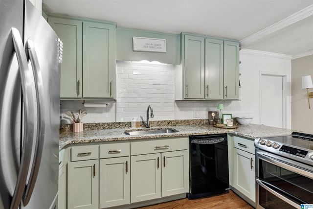 1154 MONTCLAIR ROAD, Birmingham, AL 35213
