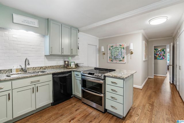 1154 MONTCLAIR ROAD, Birmingham, AL 35213
