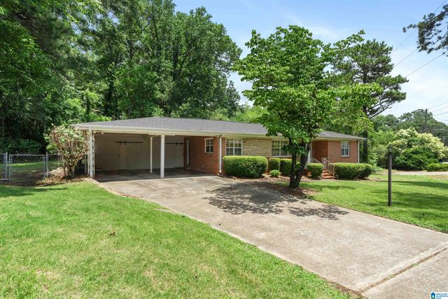 1154 MONTCLAIR ROAD, Birmingham, AL 35213